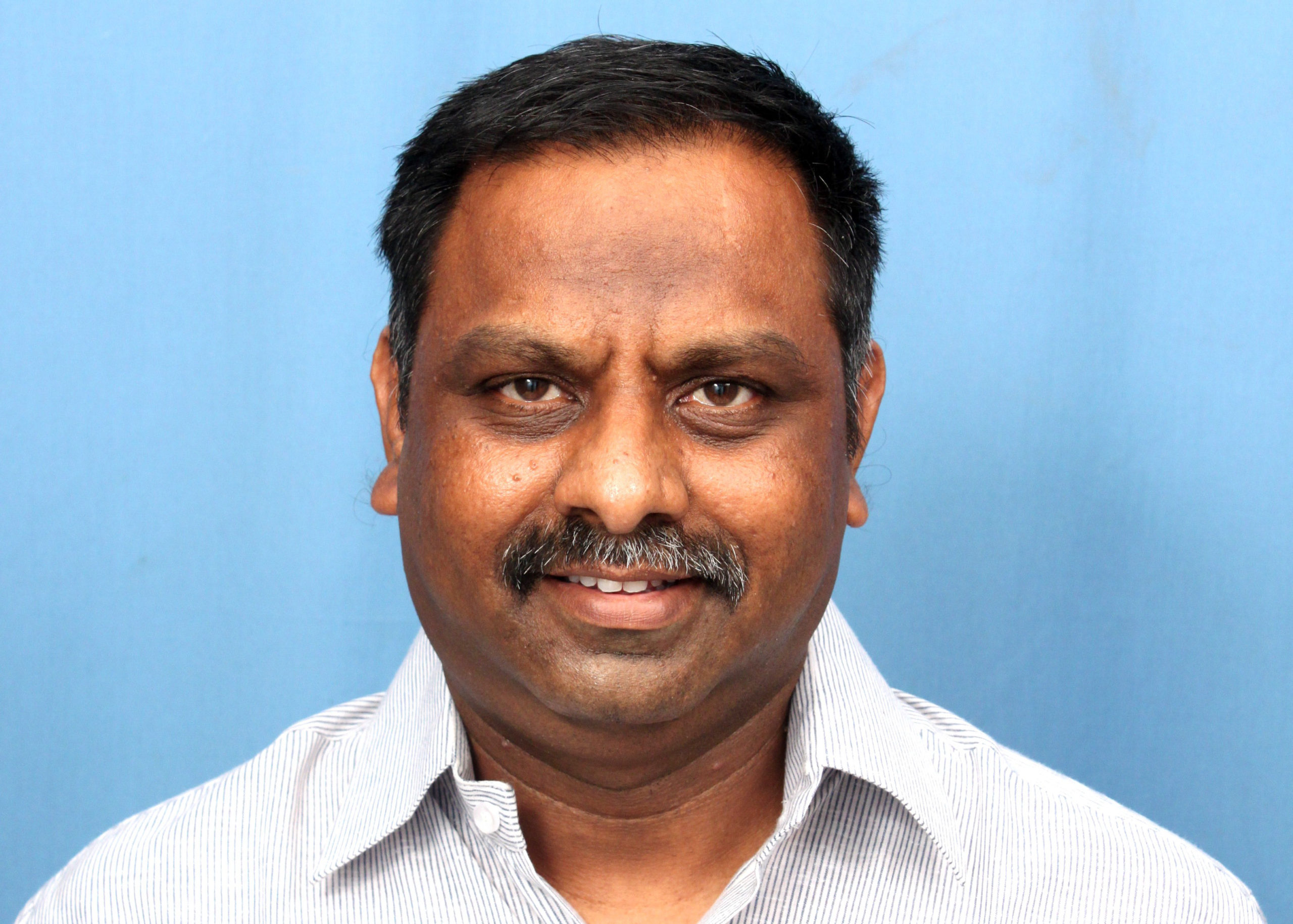 Balaji Veeraraghavan